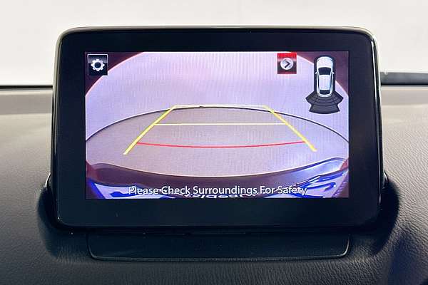 2020 Mazda CX-3 MAXX SPORT (FWD) DK MY19