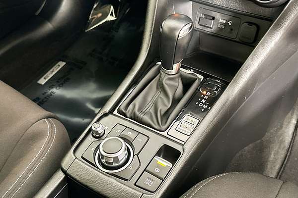 2020 Mazda CX-3 MAXX SPORT (FWD) DK MY19