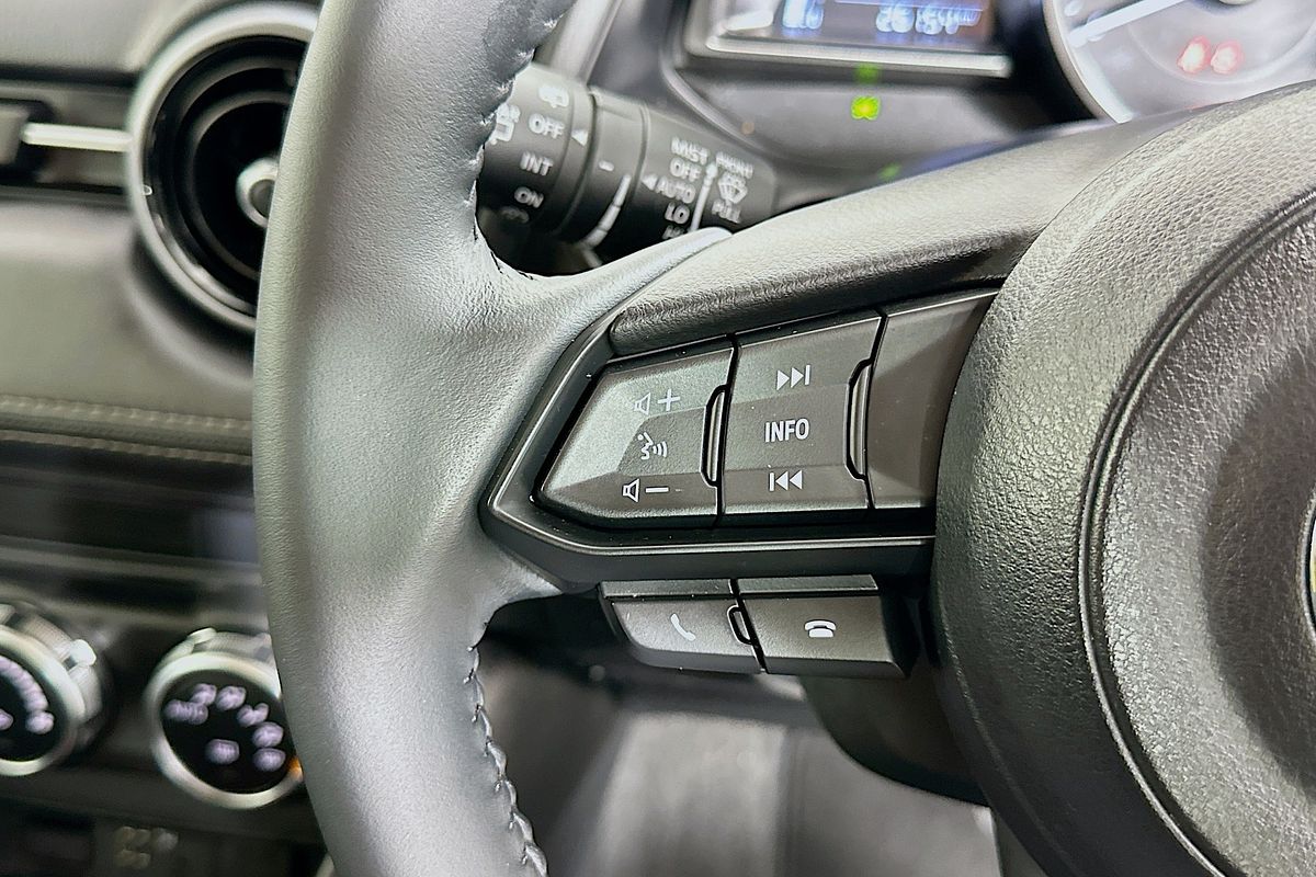 2021 Mazda CX-3 MAXX SPORT (FWD) CX3F