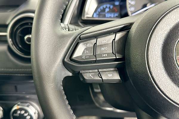 2020 Mazda CX-3 MAXX SPORT (FWD) DK MY19