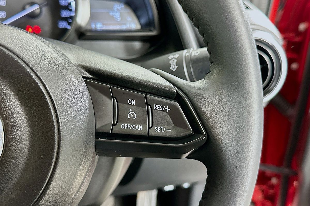 2021 Mazda CX-3 MAXX SPORT (FWD) CX3F