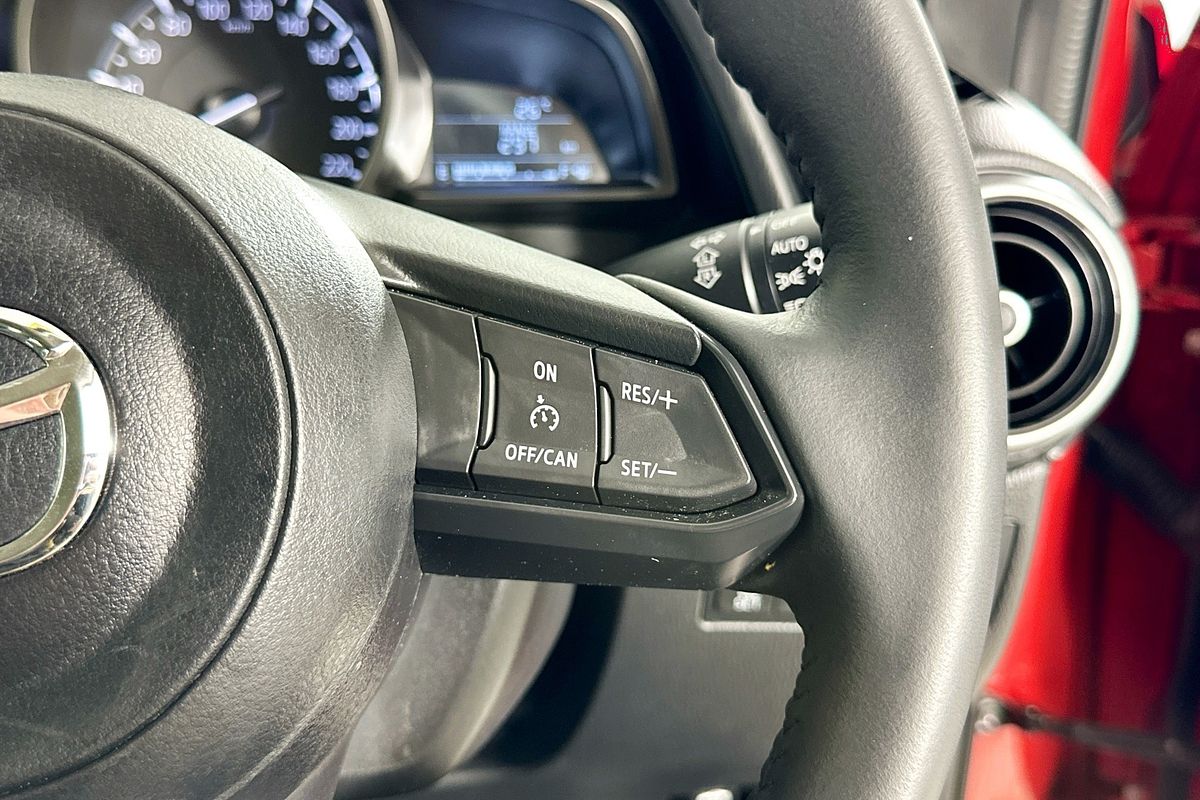 2020 Mazda CX-3 MAXX SPORT (FWD) DK MY19