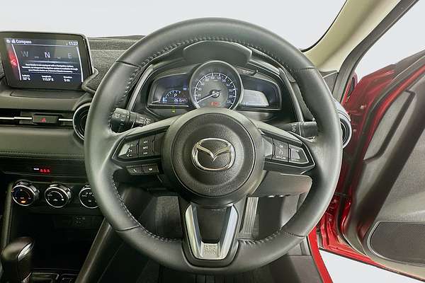 2021 Mazda CX-3 MAXX SPORT (FWD) CX3F