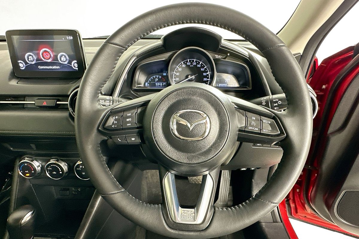 2020 Mazda CX-3 MAXX SPORT (FWD) DK MY19