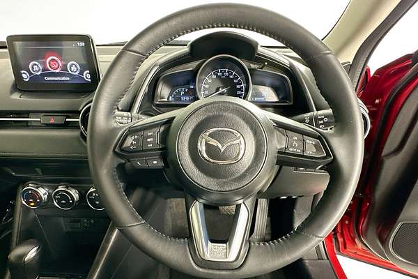 2020 Mazda CX-3 MAXX SPORT (FWD) DK MY19