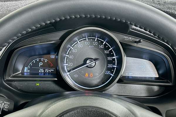 2021 Mazda CX-3 MAXX SPORT (FWD) CX3F