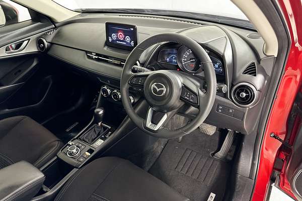 2020 Mazda CX-3 MAXX SPORT (FWD) DK MY19