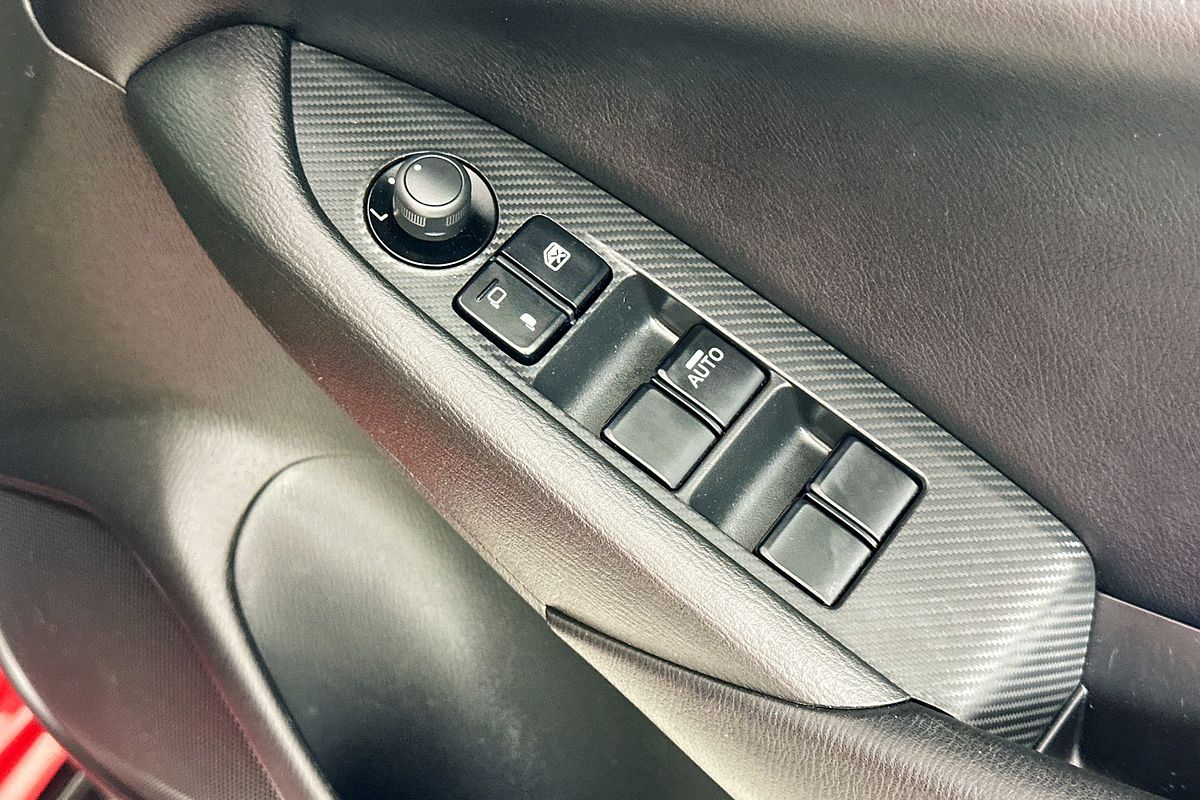 2020 Mazda CX-3 MAXX SPORT (FWD) DK MY19