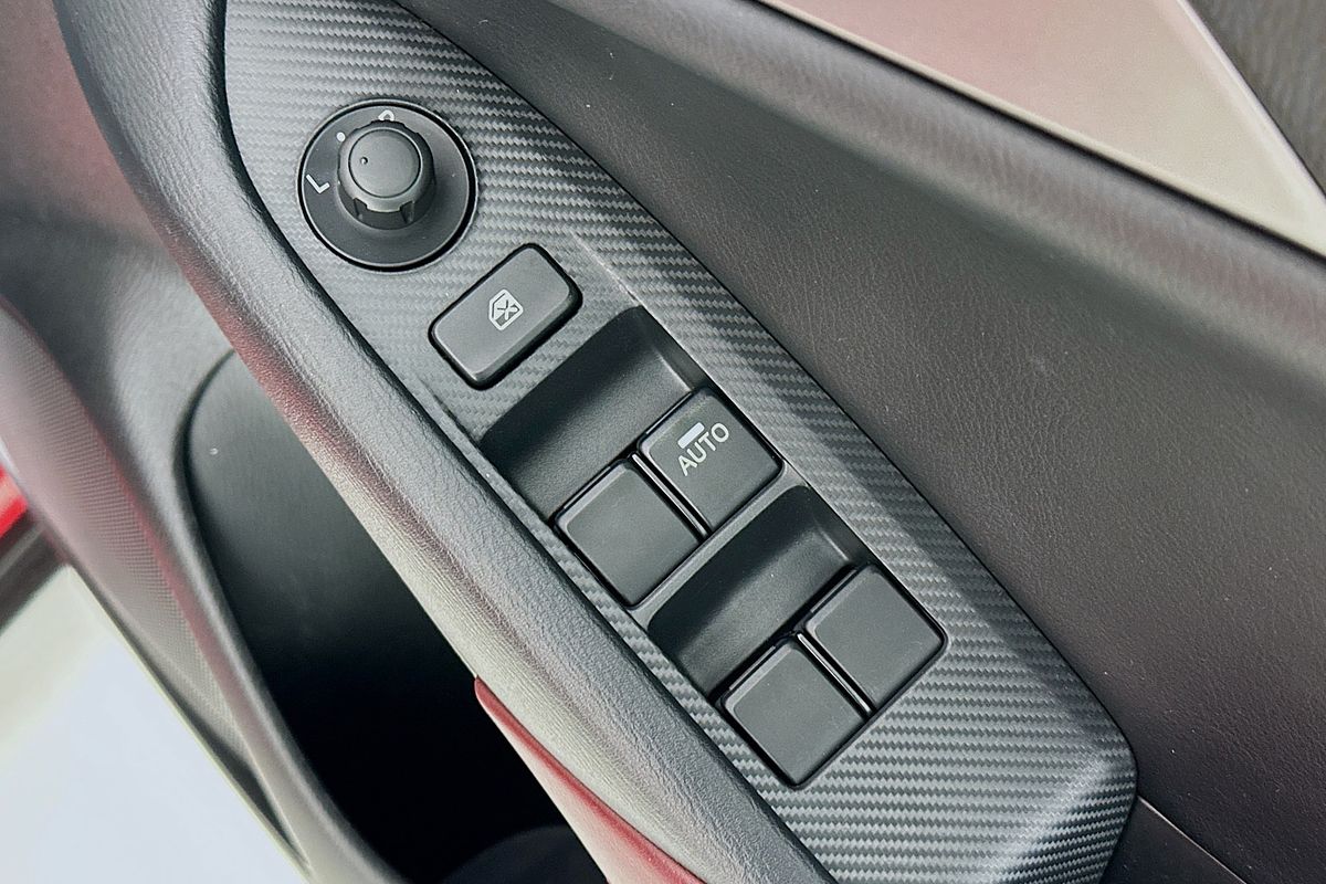 2015 Mazda CX-3 sTouring DK
