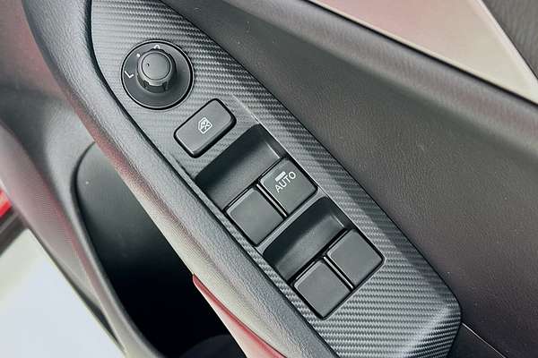 2015 Mazda CX-3 sTouring DK