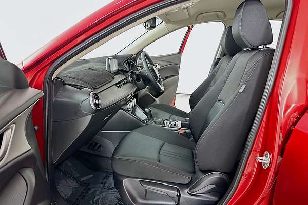 2021 Mazda CX-3 MAXX SPORT (FWD) CX3F