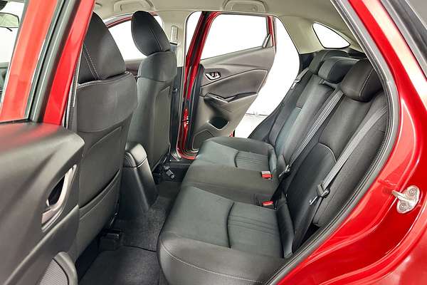 2020 Mazda CX-3 MAXX SPORT (FWD) DK MY19