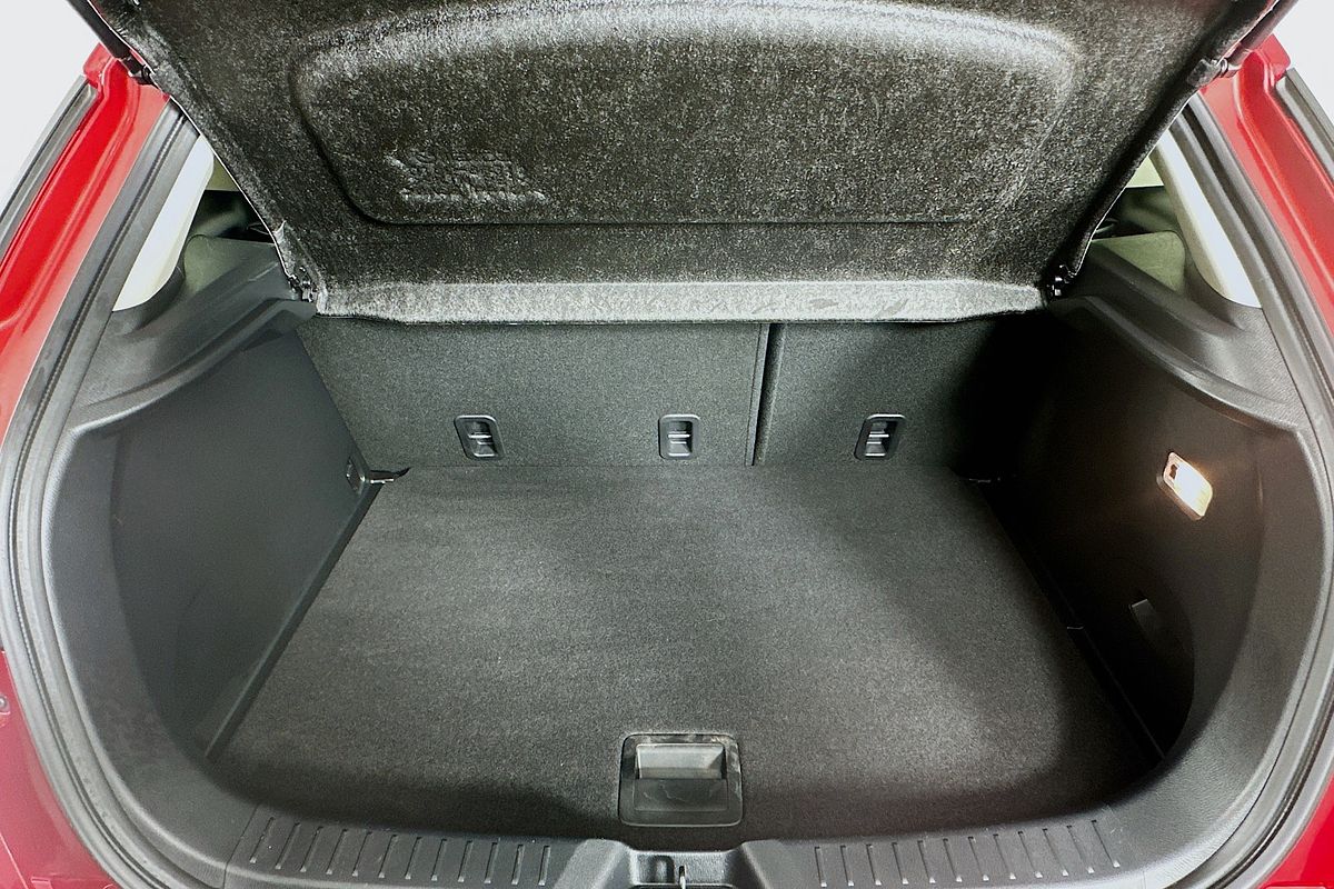 2021 Mazda CX-3 MAXX SPORT (FWD) CX3F