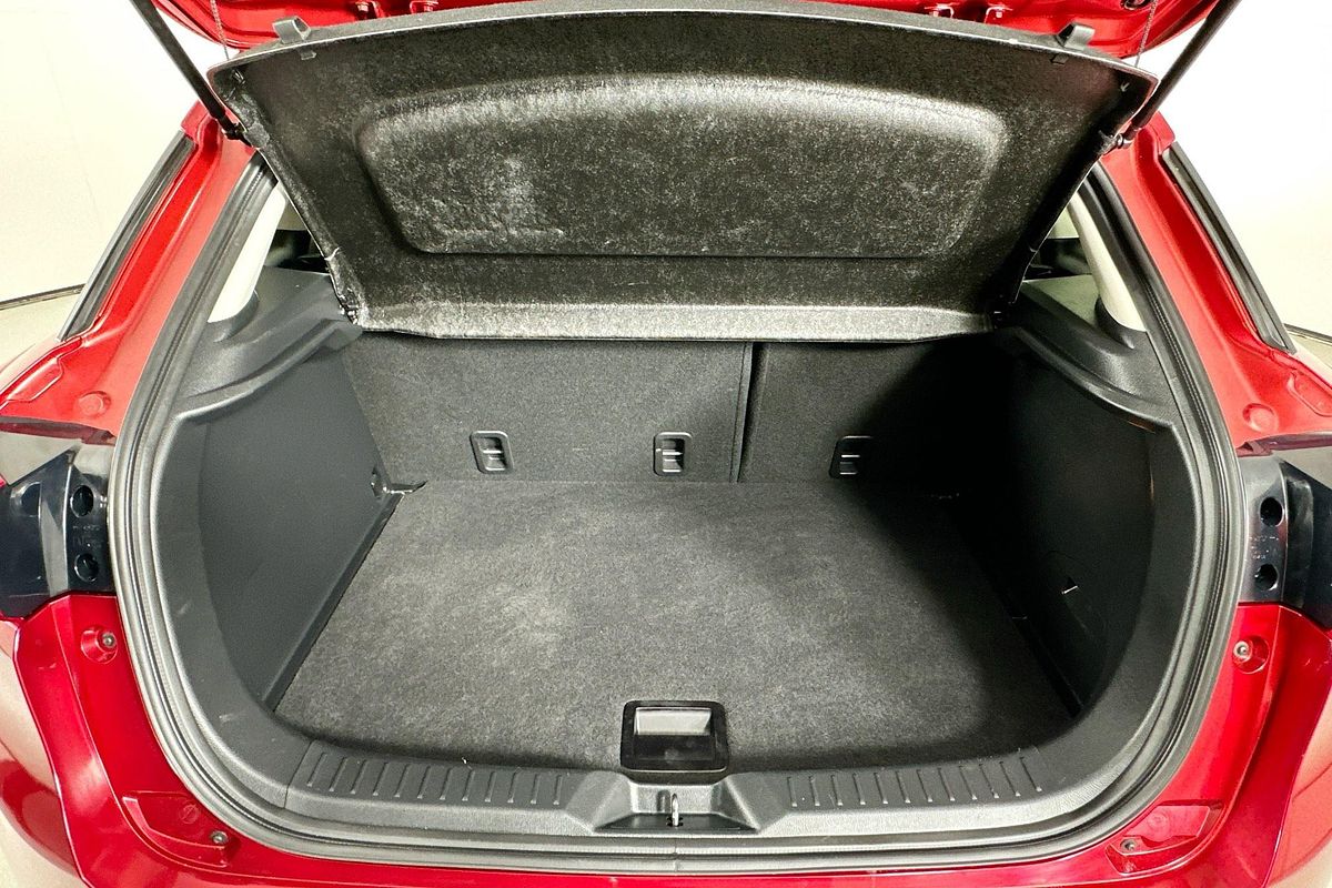 2020 Mazda CX-3 MAXX SPORT (FWD) DK MY19