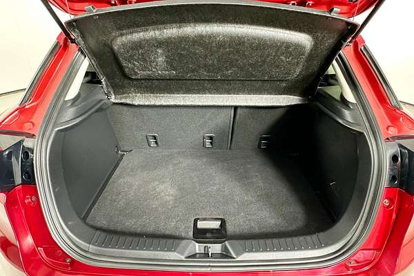 2020 Mazda CX-3 MAXX SPORT (FWD) DK MY19