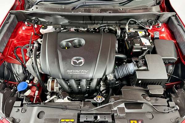 2020 Mazda CX-3 MAXX SPORT (FWD) DK MY19