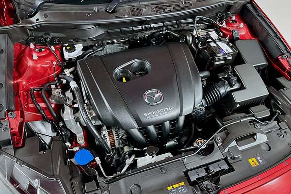 2015 Mazda CX-3 sTouring DK