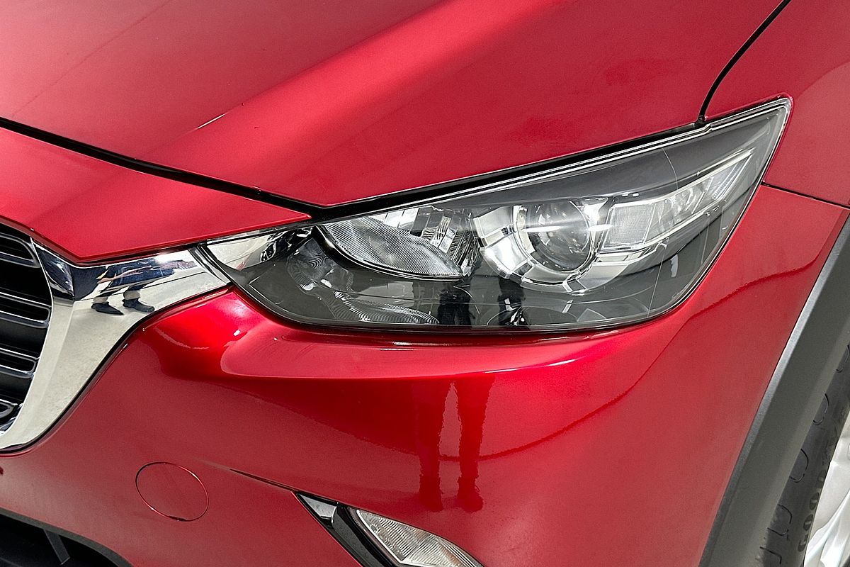 2020 Mazda CX-3 MAXX SPORT (FWD) DK MY19