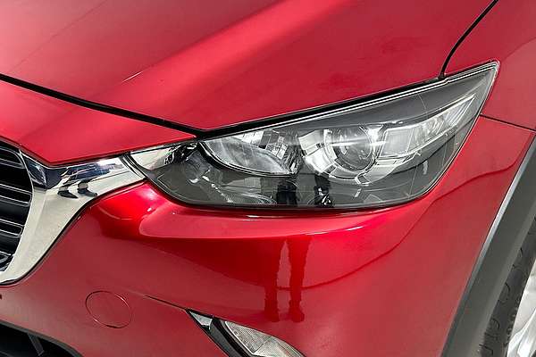 2020 Mazda CX-3 MAXX SPORT (FWD) DK MY19