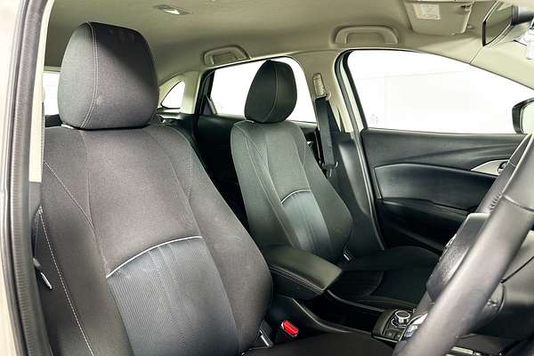 2023 Mazda CX-3 MAXX SPORT (FWD) CX3H