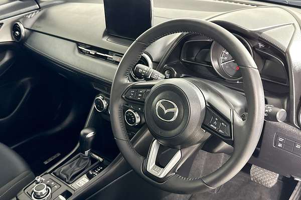 2023 Mazda CX-3 MAXX SPORT (FWD) CX3H