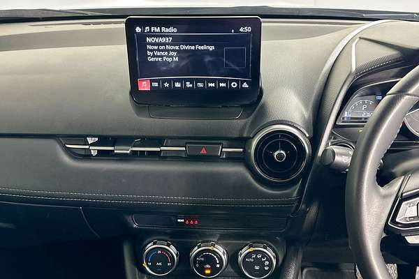 2023 Mazda CX-3 MAXX SPORT (FWD) CX3H