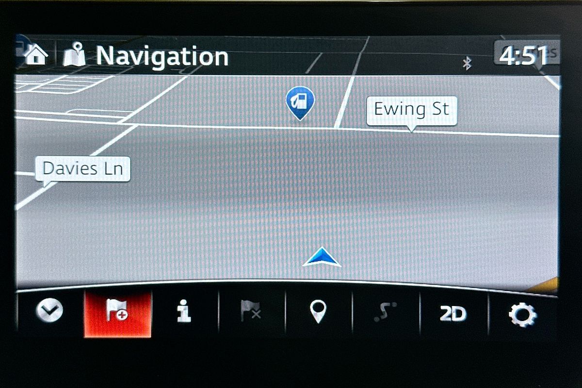 2023 Mazda CX-3 MAXX SPORT (FWD) CX3H