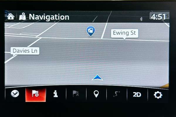 2023 Mazda CX-3 MAXX SPORT (FWD) CX3H