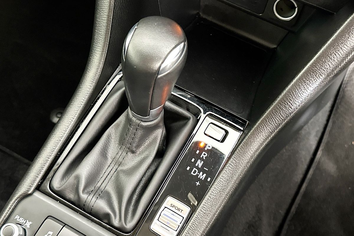 2023 Mazda CX-3 MAXX SPORT (FWD) CX3H