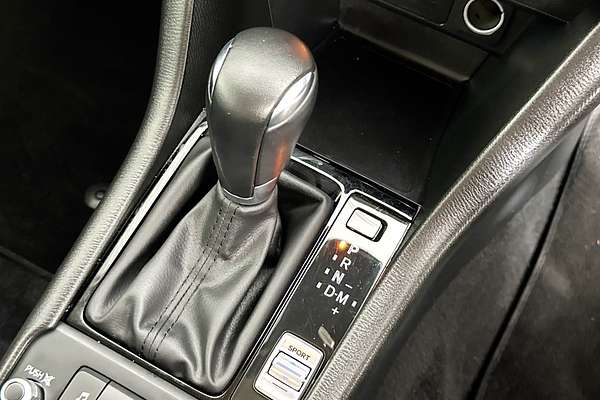 2023 Mazda CX-3 MAXX SPORT (FWD) CX3H