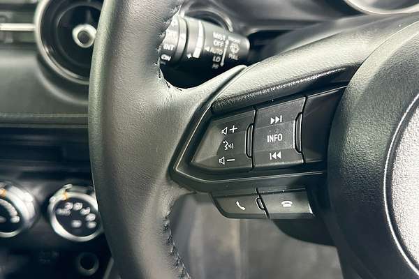 2023 Mazda CX-3 MAXX SPORT (FWD) CX3H