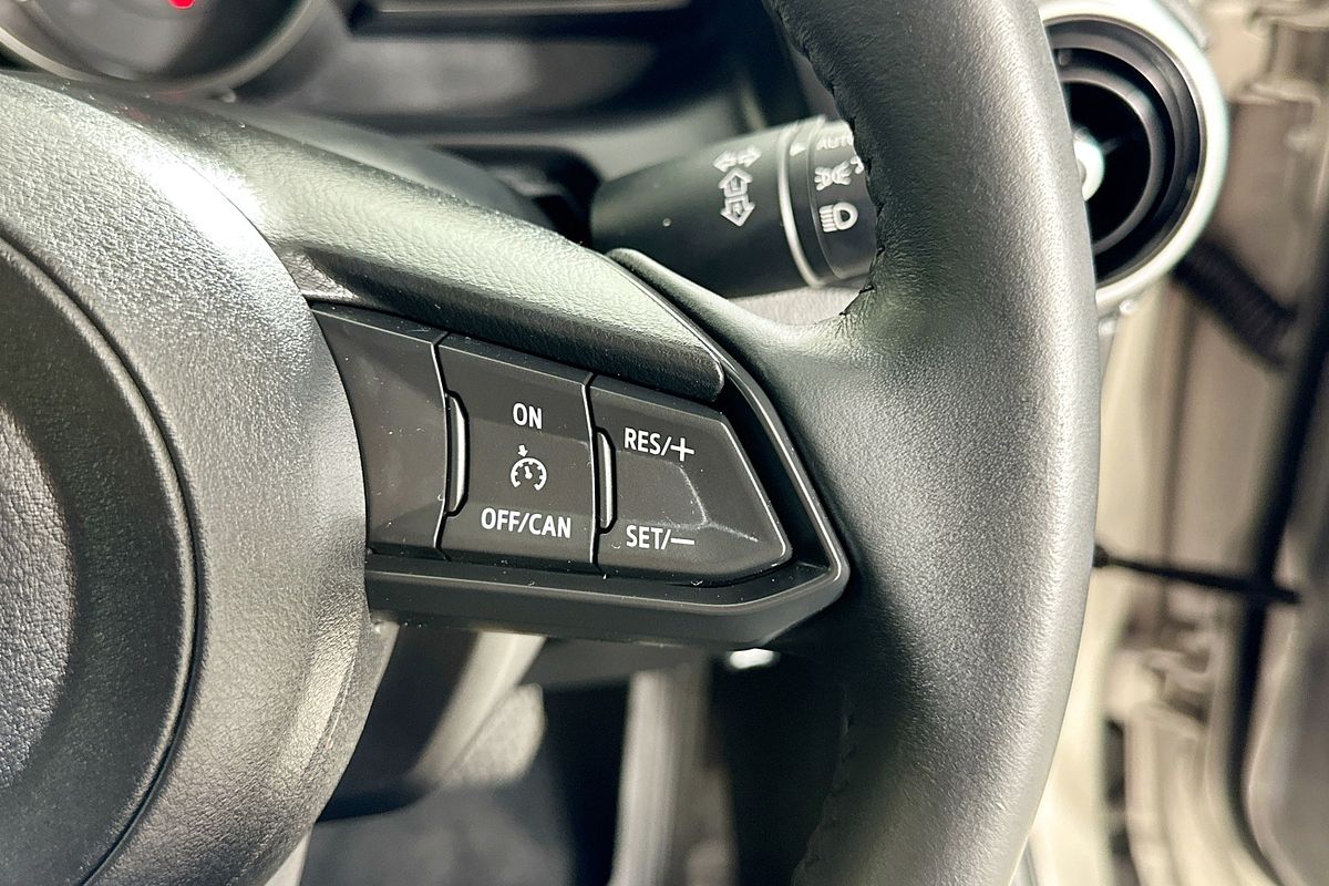 2023 Mazda CX-3 MAXX SPORT (FWD) CX3H