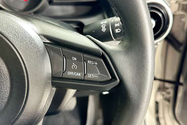 2023 Mazda CX-3 MAXX SPORT (FWD) CX3H