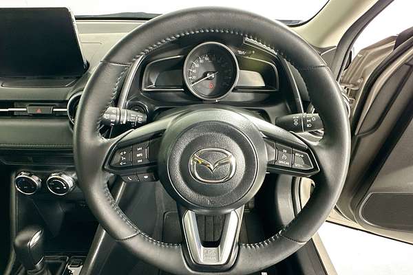 2023 Mazda CX-3 MAXX SPORT (FWD) CX3H