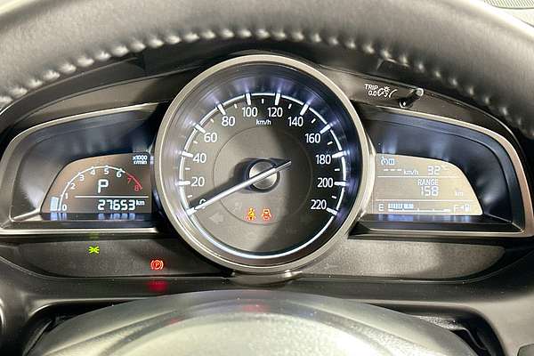 2023 Mazda CX-3 MAXX SPORT (FWD) CX3H