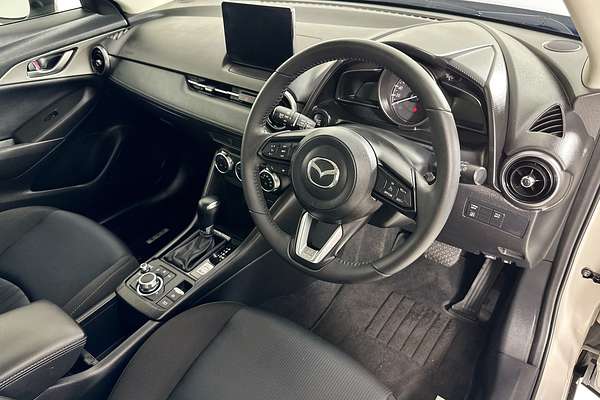 2023 Mazda CX-3 MAXX SPORT (FWD) CX3H