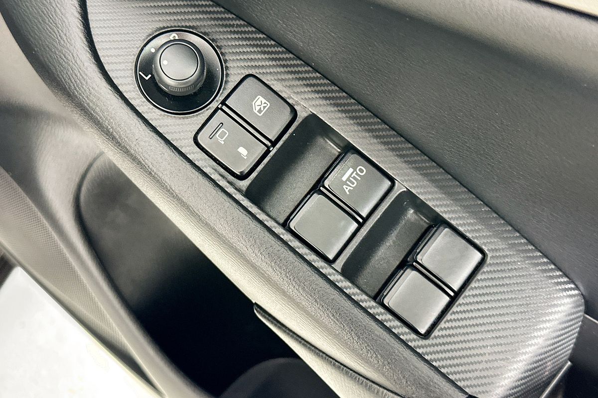 2023 Mazda CX-3 MAXX SPORT (FWD) CX3H