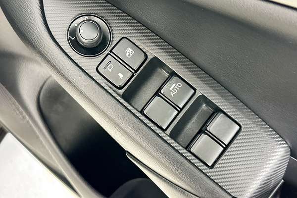 2023 Mazda CX-3 MAXX SPORT (FWD) CX3H