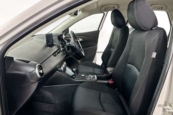 2023 Mazda CX-3 MAXX SPORT (FWD) CX3H