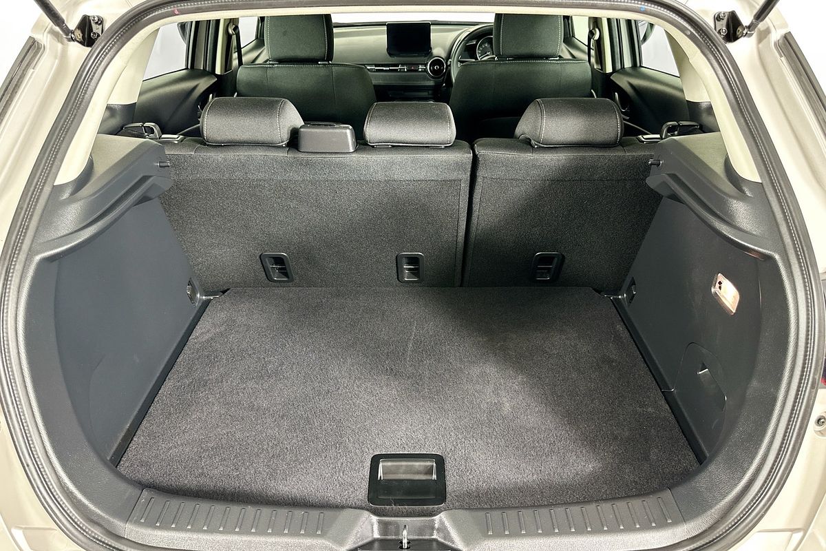 2023 Mazda CX-3 MAXX SPORT (FWD) CX3H