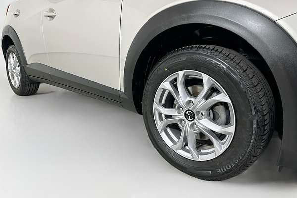 2023 Mazda CX-3 MAXX SPORT (FWD) CX3H