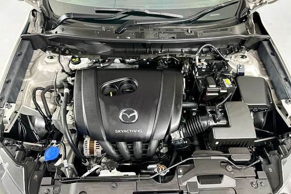 2023 Mazda CX-3 MAXX SPORT (FWD) CX3H