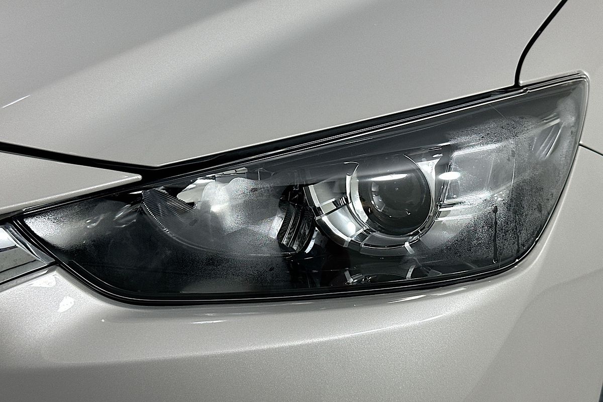 2023 Mazda CX-3 MAXX SPORT (FWD) CX3H