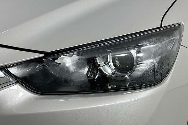 2023 Mazda CX-3 MAXX SPORT (FWD) CX3H