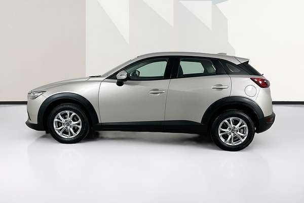 2023 Mazda CX-3 MAXX SPORT (FWD) CX3H
