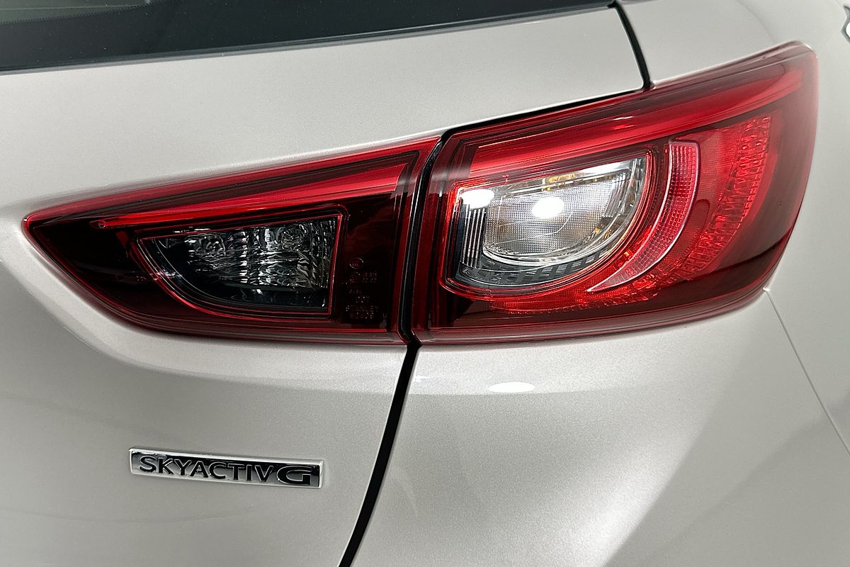 2023 Mazda CX-3 MAXX SPORT (FWD) CX3H