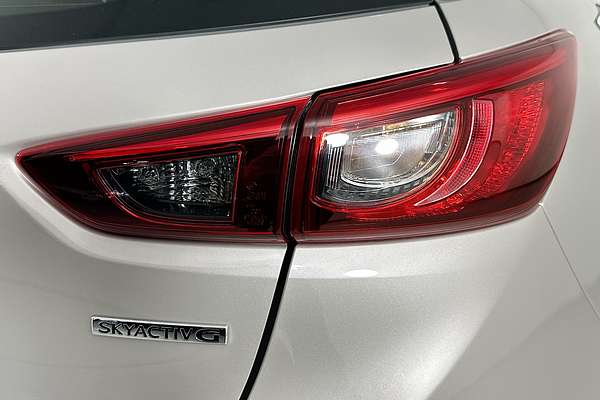 2023 Mazda CX-3 MAXX SPORT (FWD) CX3H