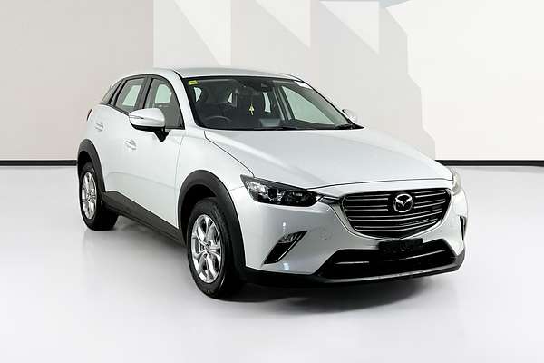 2023 Mazda CX-3 G20 PURE CX3I