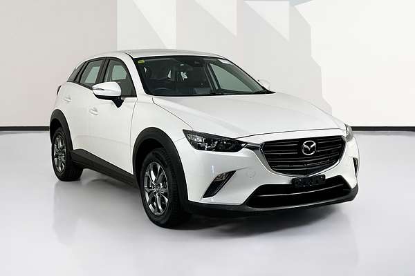2024 Mazda CX-3 G20 SPORT CX3I