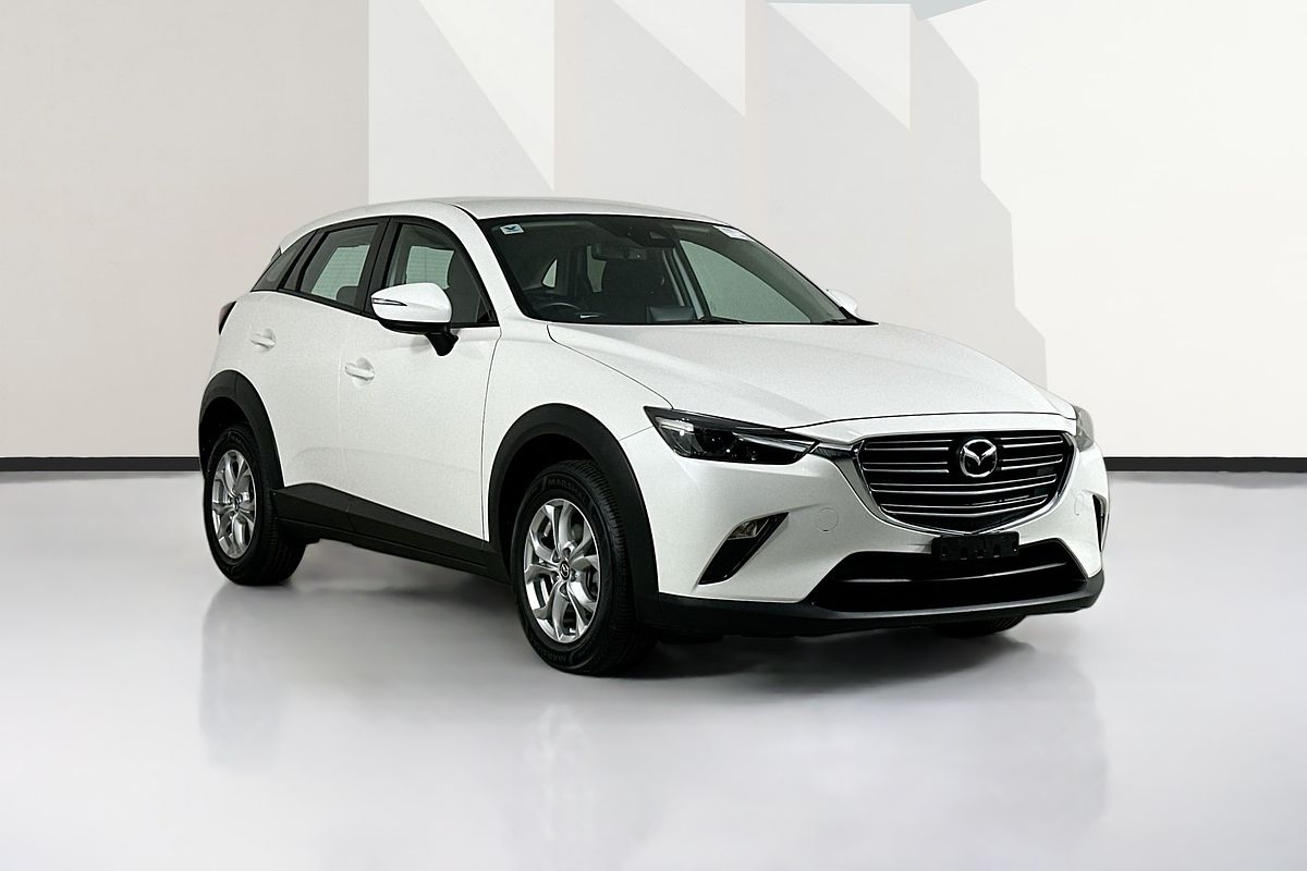2023 Mazda CX-3 G20 PURE CX3I